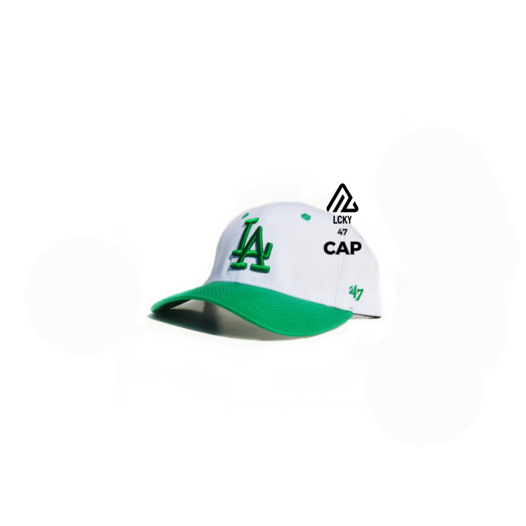 کلاه Los Angeles Dodgers