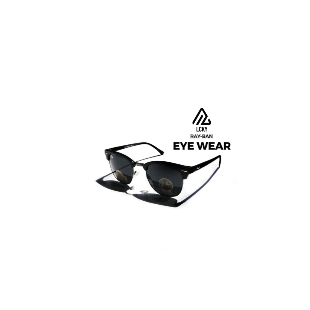 عینک Ray-Ban ClubMaster
