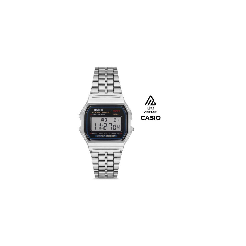 ساعت Casio Vintage
