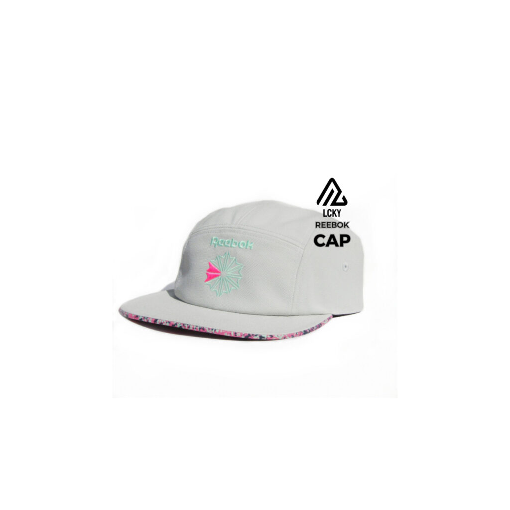 کلاه Reebok 5Panel