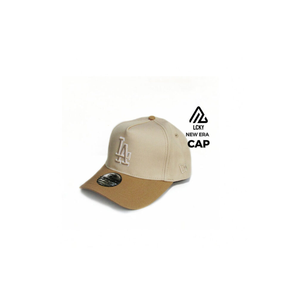 کلاه Los Angeles Dodgers