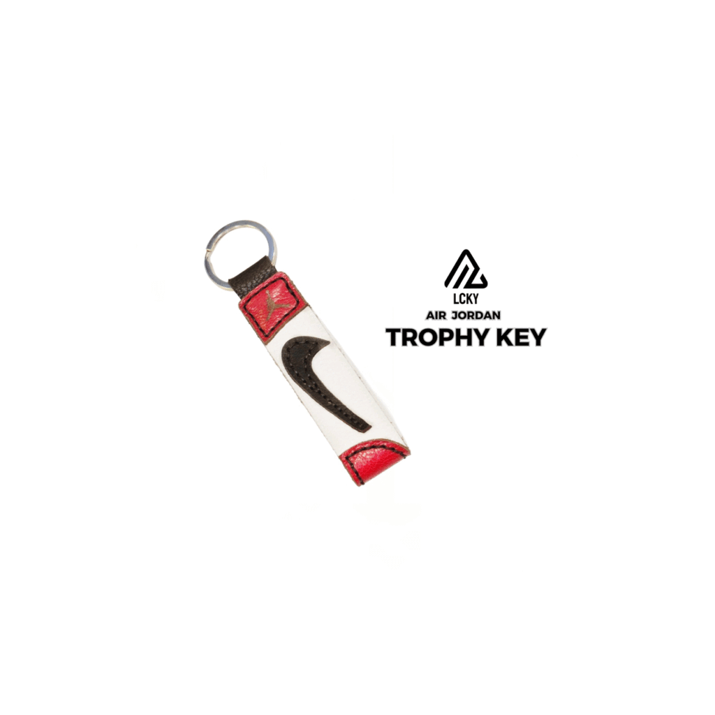 Key Strap Aj