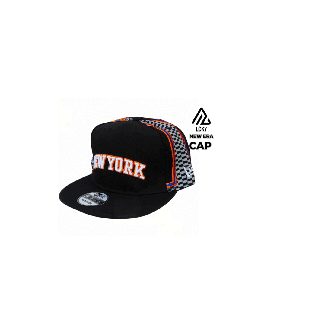 کلاه New York Knicks
