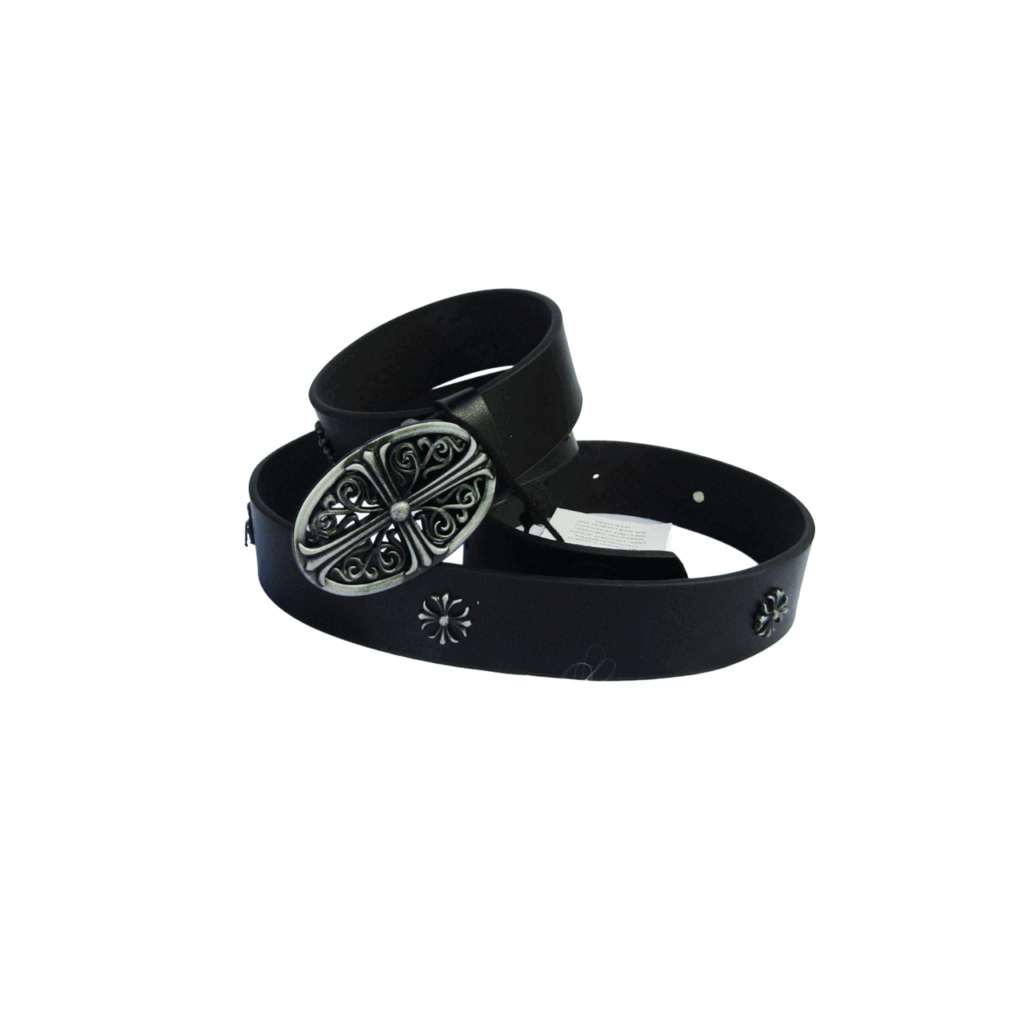 کمربند Chrome Hearts